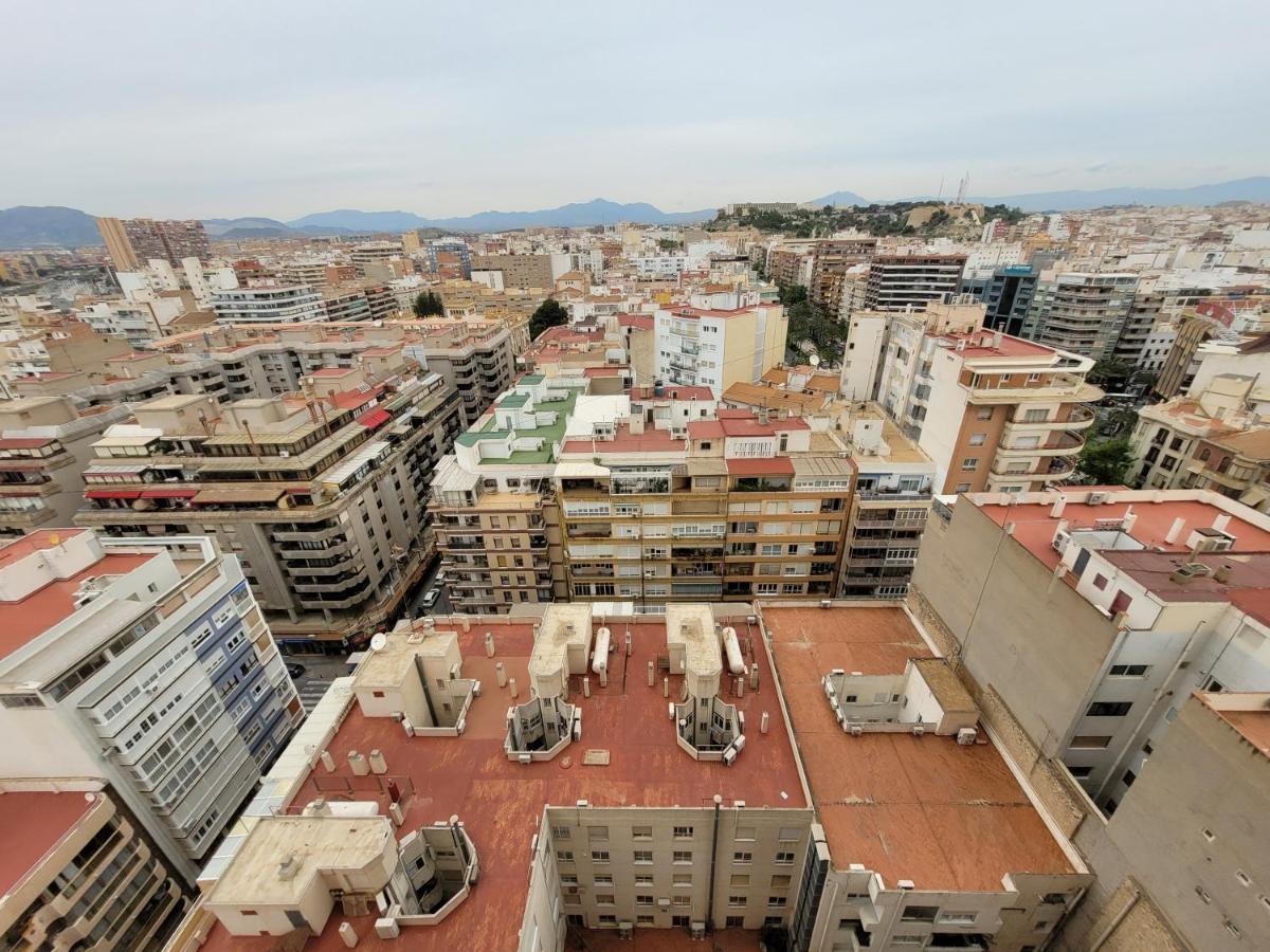 Riscalito 15 Alicante Exterior foto
