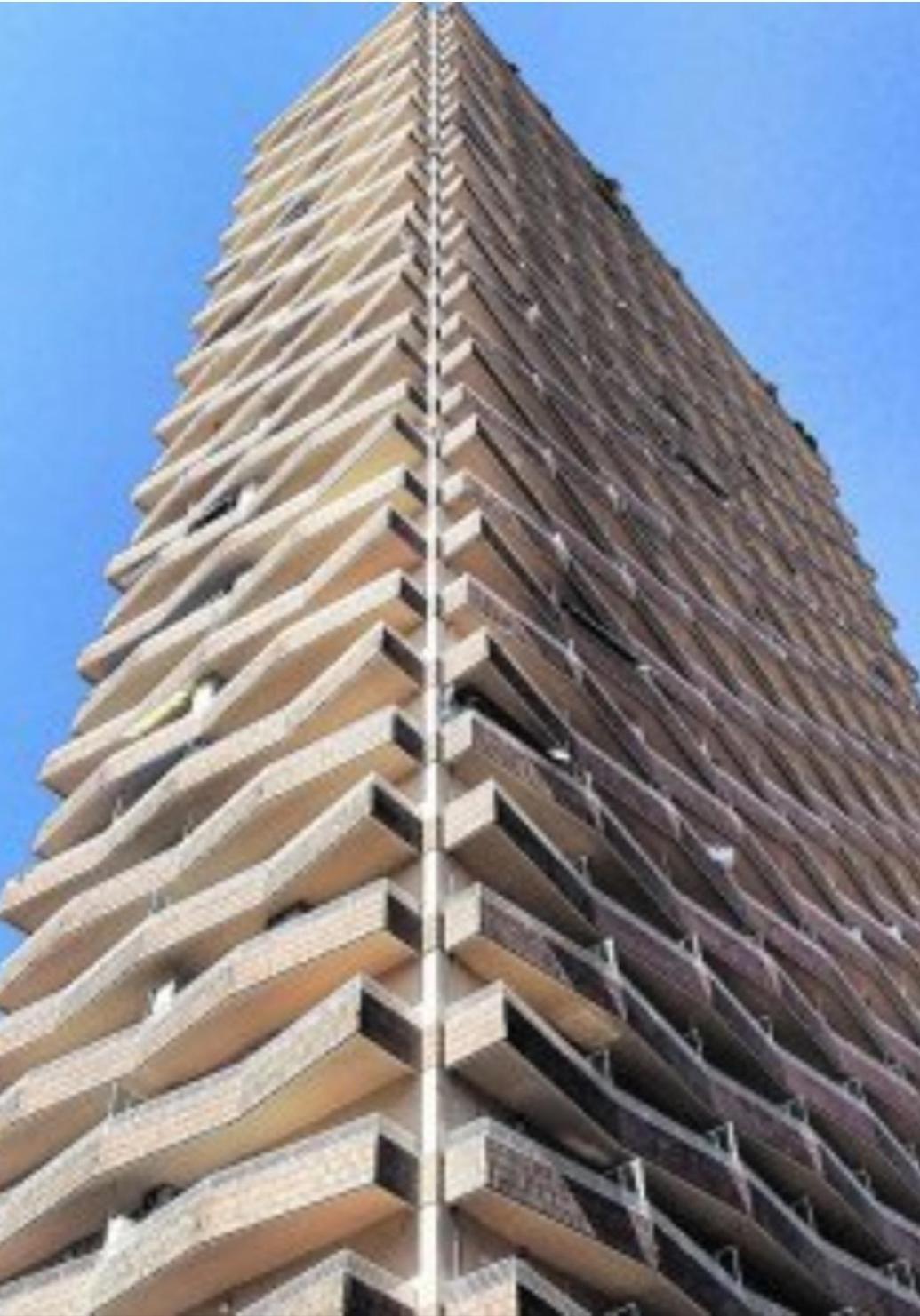 Riscalito 15 Alicante Exterior foto
