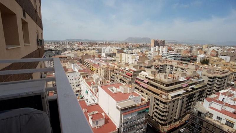 Riscalito 15 Alicante Exterior foto